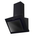 60 cm savupiippu liesituuletin Berdsen BT-215 musta