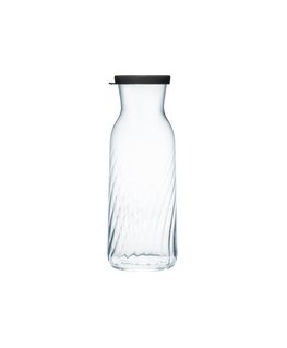 Klaasist karahvin silikoonkattega Celia 1.2L