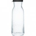 Lasikannu silikonikannella Celia 1,2L Lasikannu silikonikannella Celia 1,2L