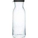 Lasikannu silikonikannella Celia 1,2L Lasikannu silikonikannella Celia 1,2L