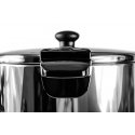 Camry Premium CR 1259 electric kettle 20 L 1650 W Black