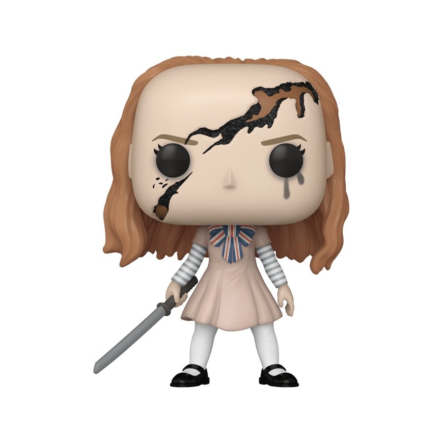 FUNKO POP! 80874 veiksmo / kolekcinė figūrėlė