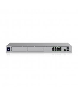 Ubiquiti UniFi Dream Machine Pro Max Juhitav 2.5G Ethernet (100/1000/2500) 1U Hall