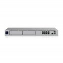 Ubiquiti UniFi Dream Machine Pro Max Hallittu 2.5G Ethernet (100/1000/2500) 1U Harmaa Ubiquiti UniFi Dream Machine Pro Max Hallittu 2.5G Ethernet (100/1000/2500) 1U Harmaa
