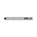 Ubiquiti UniFi Dream Machine Pro Max Vadīts 2.5G Ethernet (100/1000/2500) 1U Pelēks Ubiquiti UniFi Dream Machine Pro Max Vadīts 2.5G Ethernet (100/1000/2500) 1U Pelēks