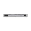 Ubiquiti UniFi Dream Machine Pro Max Hallittu 2.5G Ethernet (100/1000/2500) 1U Harmaa Ubiquiti UniFi Dream Machine Pro Max Hallittu 2.5G Ethernet (100/1000/2500) 1U Harmaa