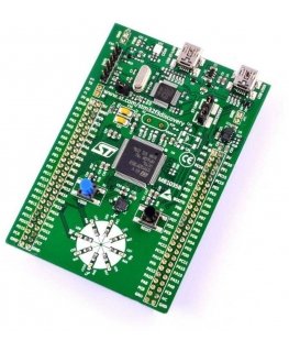 Stmicroelectronics STM32F3 – Discovery – STM32F3DISCOVERY