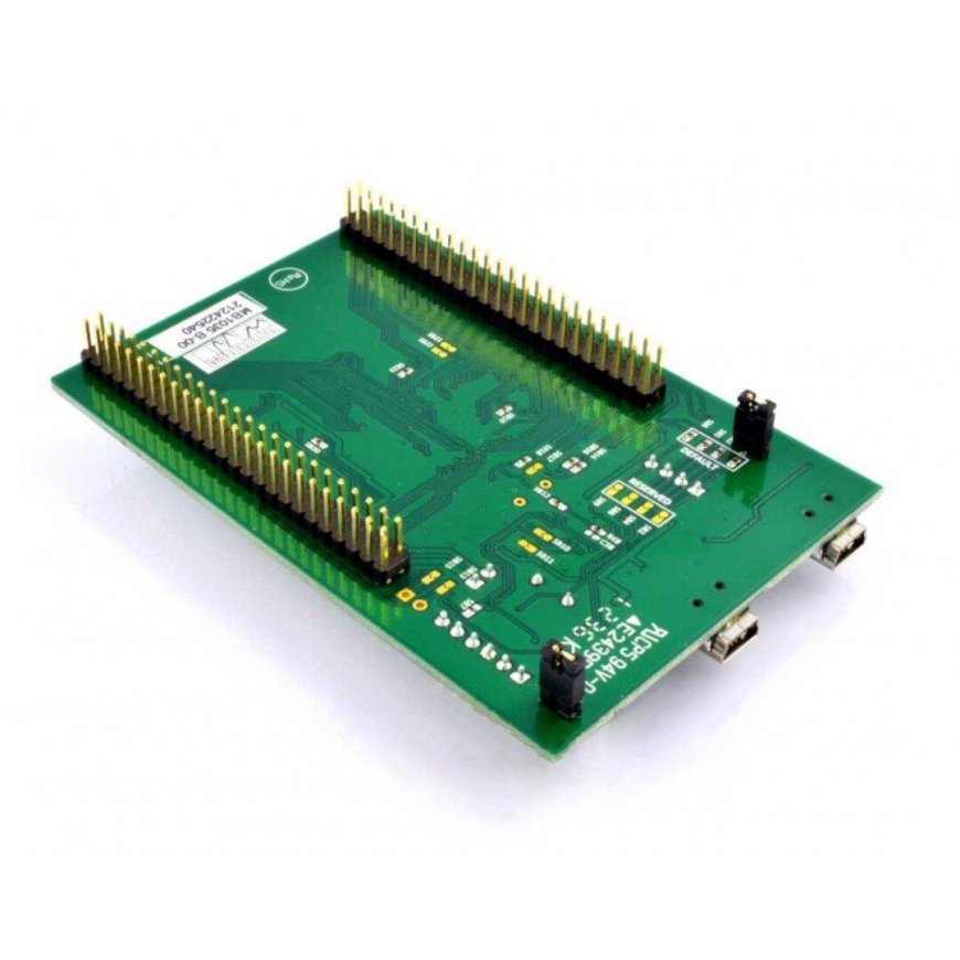 Stmicroelectronics STM32F3 – Discovery – STM32F3DISCOVERY – 4