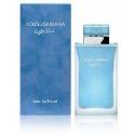 Dolce&Gabbana Light Mēlyna Eau Intense EDP 100ml Testeris Dolce&Gabbana Light Mēlyna Eau Intense EDP 100ml Testeris