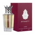 Lattafa Dynasty EDP smaržas unisex, 100 ml Lattafa Dynasty EDP smaržas unisex, 100 ml
