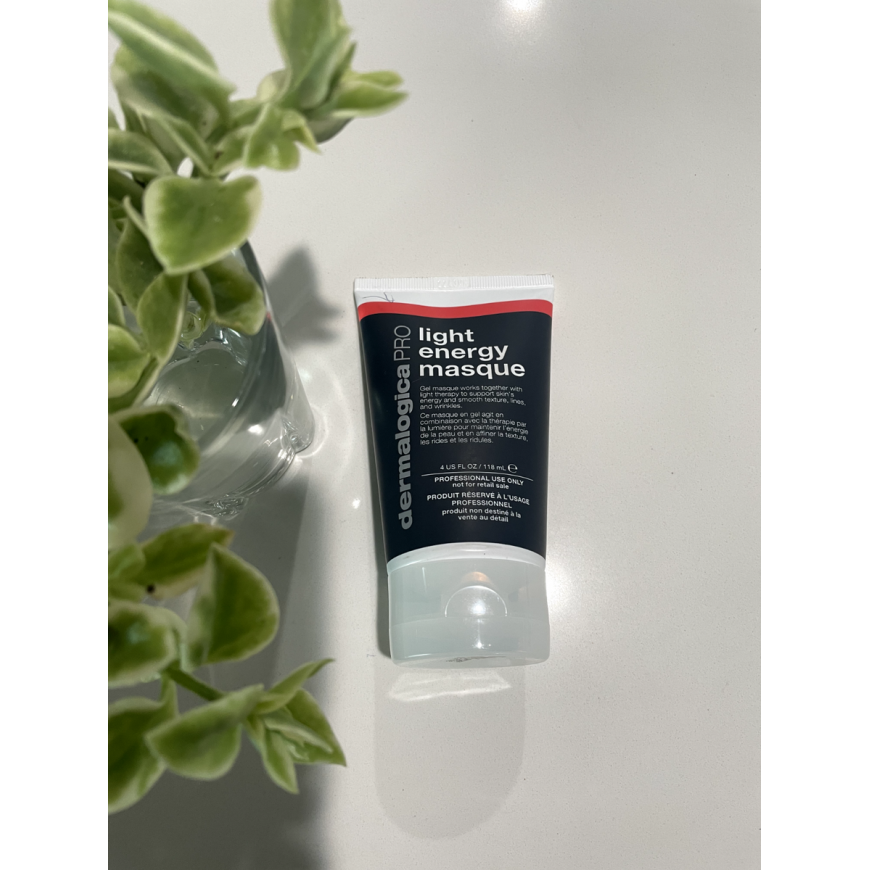 Dermalogica, Pro, Vananemisvastane, Kreemimask, Näole, 118 ml