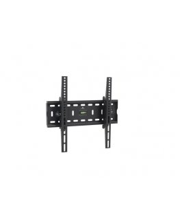 Maclean MC-778 TV mount/stand 139.7 cm (55") Black