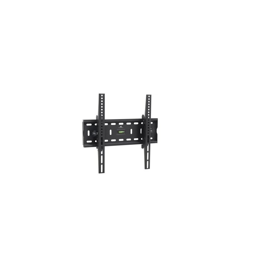 Maclean MC-778 TV-kiinnike 139,7 cm (55") musta