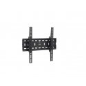 Maclean MC-778 TV mount/stand 139.7 cm (55") Black Maclean MC-778 TV mount/stand 139.7 cm (55") Black