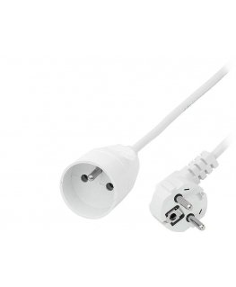 PRAILGINTUVAS SU ĮŽEMINIMU PS-3X1.0-5M/W 5 m