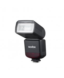 Godox Speedlite TT520 III - blykstė + nuotolinio valdymo pultas