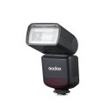 Godox Speedlite TT520 III - salamavalo + laukaisin Godox Speedlite TT520 III - salamavalo + laukaisin