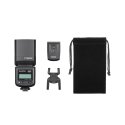 Godox Speedlite TT520 III - вспышка + пульт Godox Speedlite TT520 III - вспышка + пульт