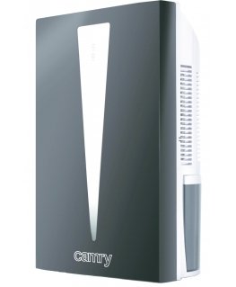 Camry Premium CR 7903 mitruma aizvadītājs 1,5 L 100 W Melns, Balts