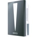Camry Premium CR 7903 mitruma aizvadītājs 1,5 L 100 W Melns, Balts Camry Premium CR 7903 mitruma aizvadītājs 1,5 L 100 W Melns, Balts