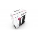 Camry Premium CR 7903 oro sausintuvas 1,5 L 100 W Juoda, Balta Camry Premium CR 7903 oro sausintuvas 1,5 L 100 W Juoda, Balta