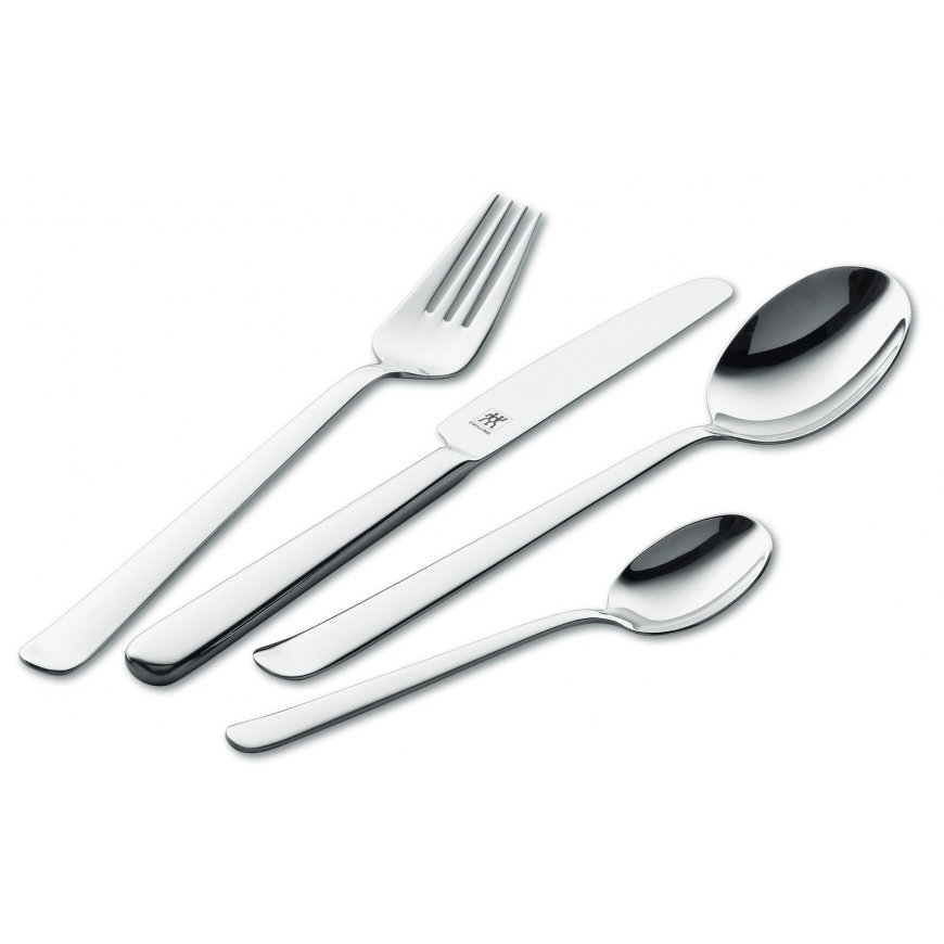 ZWILLING SWING -aterinsetti (68 osaa)