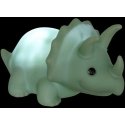 Dinozauri-lamppu DINO, 17 cm Dinozauri-lamppu DINO, 17 cm