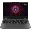 Lenovo LOQ 15 Laptop - Core i5-13450HX | 15.6"-144Hz | 16GB | 512GB | no OS | RTX5060 Lenovo LOQ 15 Laptop - Core i5-13450HX | 15.6"-144Hz | 16GB | 512GB | no OS | RTX5060