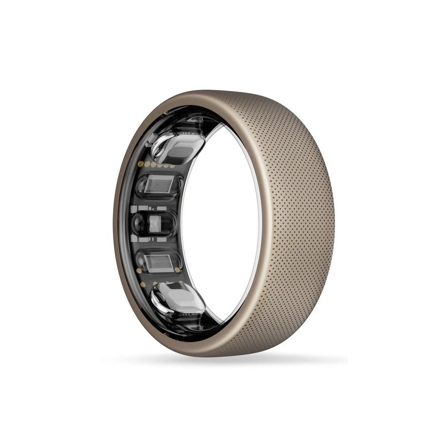 Amazfit Helio Ring Nē Viedais gredzena