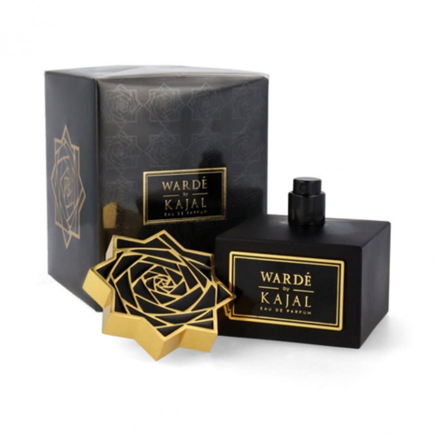 Wardé EDP – 2