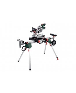 Metabo Set KGS 216 M + KSU 251