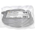 Solight extension cord - connector, 1 socket, 30m, 3 x 1.5mm2, rubber, black Solight extension cord - connector, 1 socket, 30m, 3 x 1.5mm2, rubber, black