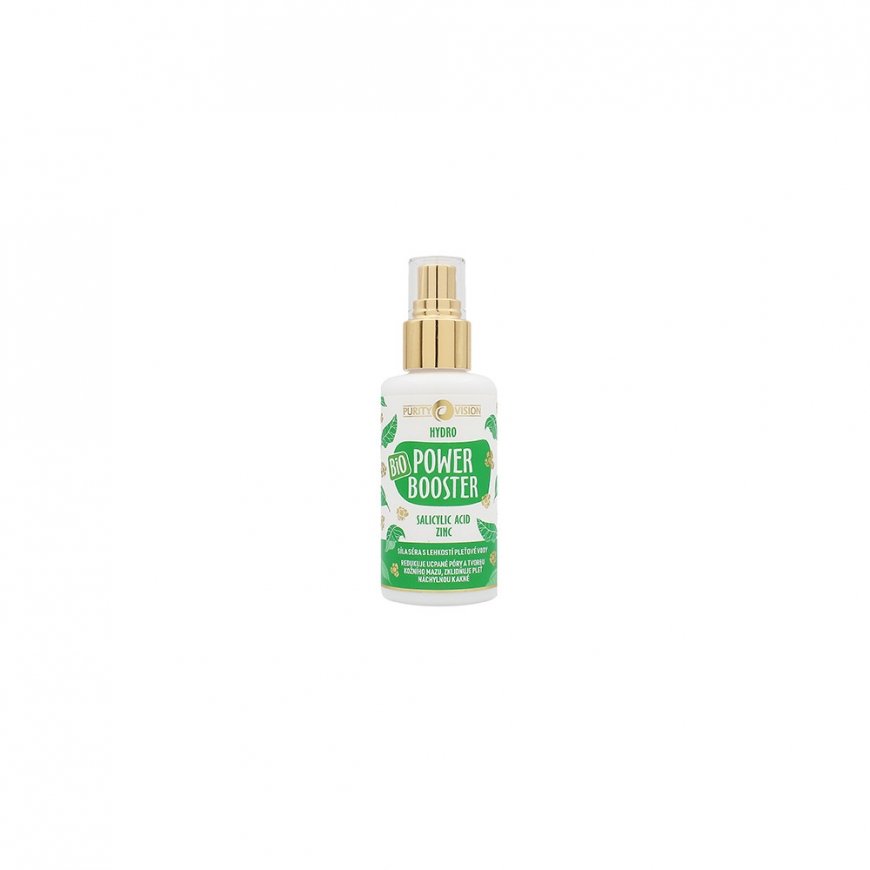 Purity Vision Bio Hydro Power Booster 100ml