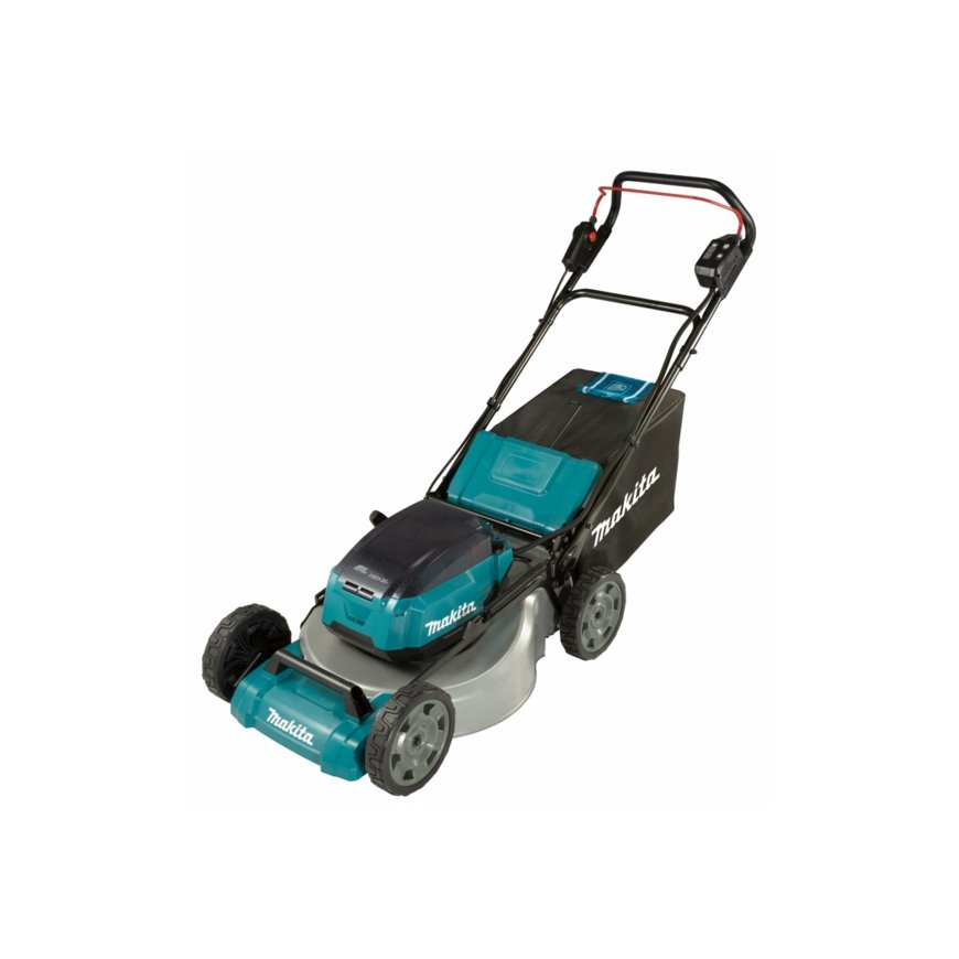 Makita DLM530PT4 zāles pļāvējs Stumjams zāles
