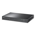 TP-Link TL-SL1311P võrgulüliti Fast Ethernet (10/100) Power over Ethernet tugi Must TP-Link TL-SL1311P võrgulüliti Fast Ethernet (10/100) Power over Ethernet tugi Must