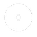 Verbatim CD-R AZO Wide Inkjet Printable 700 MB 52x 10 шт Verbatim CD-R AZO Wide Inkjet Printable 700 MB 52x 10 шт