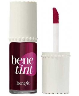 Benefit Liquid lip and cheek color Benetint (Lip & Cheek Raspberry) 6 ml
