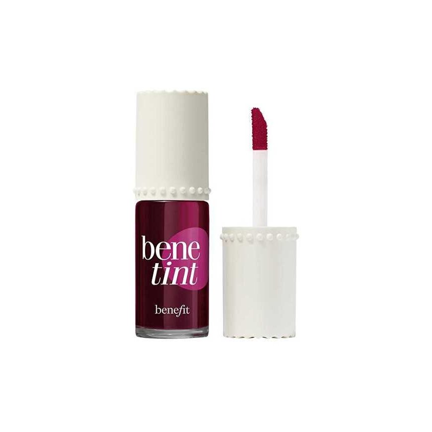 Benefit Liquid lip and cheek color Benetint (Lip & Cheek Raspberry) 6 ml