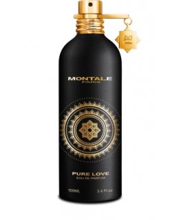 Montale Pure Love, 100 ml Mõlemale soole sobiv