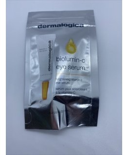 Dermalogica, Biolumin-C, Осветляющая, сыворотка для глаз, 6 мл