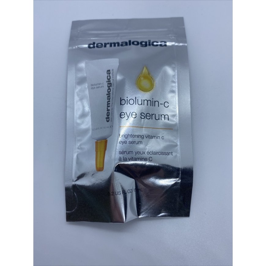 Dermalogica Dermalogica, Biolumin-C, izgaismojošs, acu serums