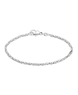 Jewellery Guess Bracelet JUBB05542JWRHS