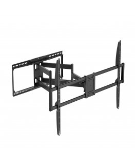 Mozi Super Solid Full-motion D4 50-105" televizoriaus laikiklis
