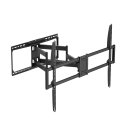 Mozi Super Solid Full-motion D4 50-105" television wall mount Mozi Super Solid Full-motion D4 50-105" television wall mount