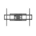 Mozi Super Solid täisliikuva D4 50-105" televiisori seinäteline Mozi Super Solid täisliikuva D4 50-105" televiisori seinäteline