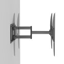Mozi Super Solid Full-motion D4 50-105" television seinäteline Mozi Super Solid Full-motion D4 50-105" television seinäteline