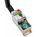 Atom DTU LoRaWANEU868 – LoRaWAN-yhteysmoduuli antennilla – STM32WLE5 – suunniteltu M5Atom-kehitysmoduuleille – M5Stack A152-EU86 Atom DTU LoRaWANEU868 – LoRaWAN-yhteysmoduuli antennilla – STM32WLE5 – suunniteltu M5Atom-kehitysmoduuleille – M5Stack A152-EU86
