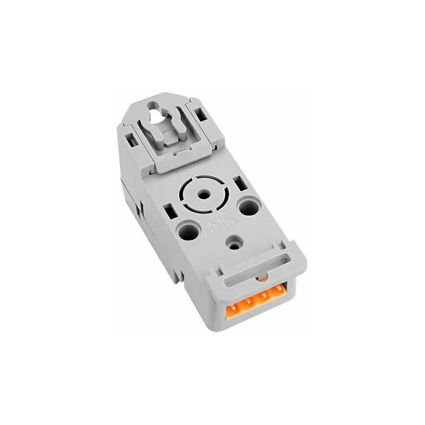Atom DTU LoRaWANEU868 – LoRaWAN communication module with antenna – STM32WLE5 – designed for M5Atom development modules – M5Stac – 3