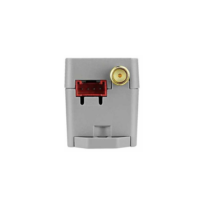 Atom DTU LoRaWANEU868 – LoRaWAN communication module with antenna – STM32WLE5 – designed for M5Atom development modules – M5Stac – 5