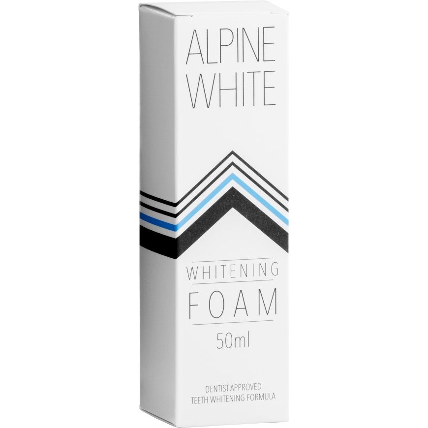 Cobea WHITENING FOAM